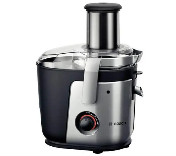 Bosch MES4000 - Kup na Raty - RRSO 0%