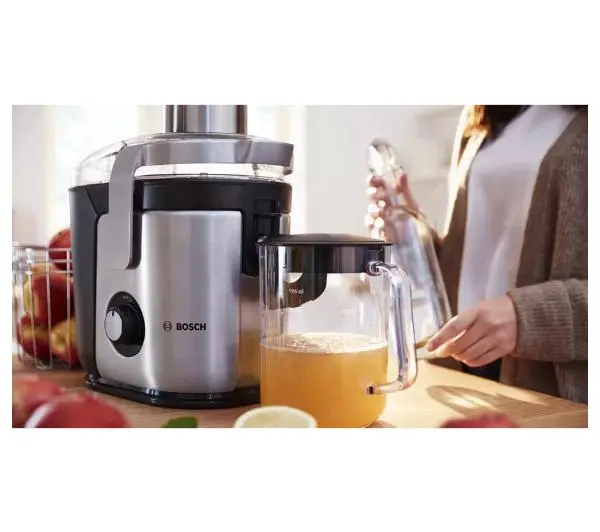 Bosch MES4010 - Kup na Raty - RRSO 0%