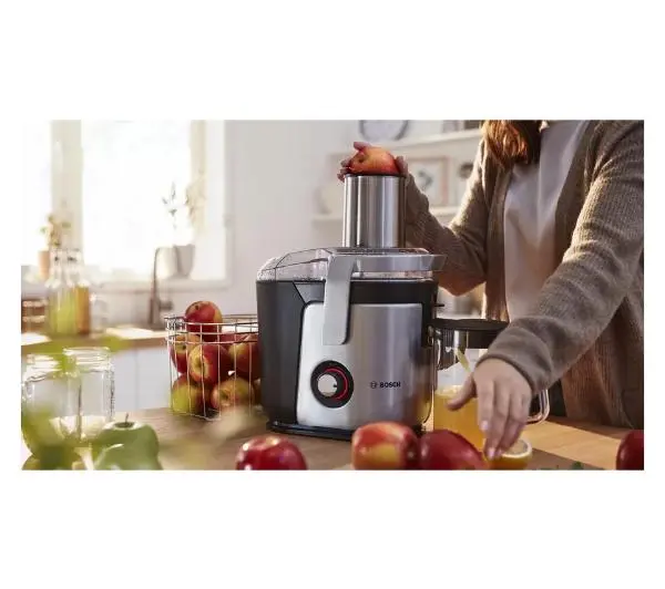 Bosch MES4010 - Kup na Raty - RRSO 0%
