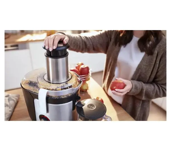 Bosch MES4010 - Kup na Raty - RRSO 0%