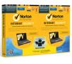 Symantec Norton Internet Security 21.0 2stan/12m-cy