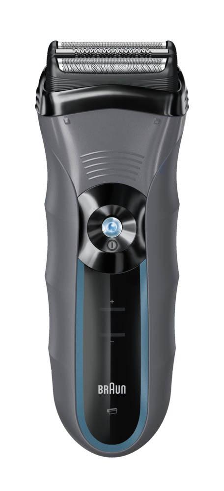 Braun CruZer 6 Clean Shave