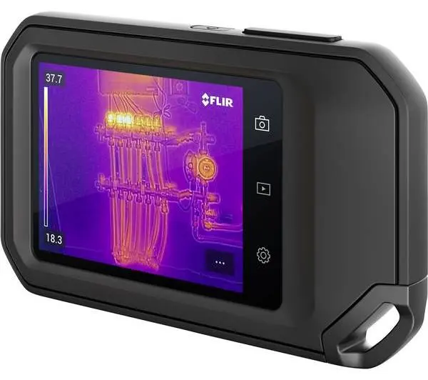 Flir C5  - Kup na Raty - RRSO 0%