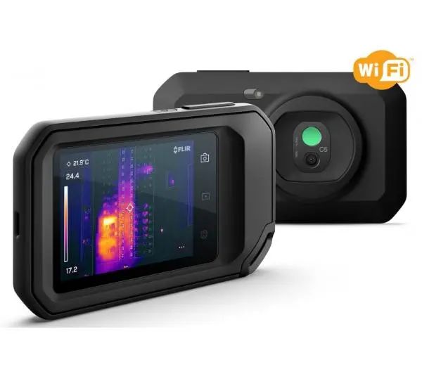 Flir C5  - Kup na Raty - RRSO 0%