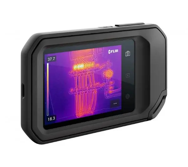 Flir C5  - Kup na Raty - RRSO 0%