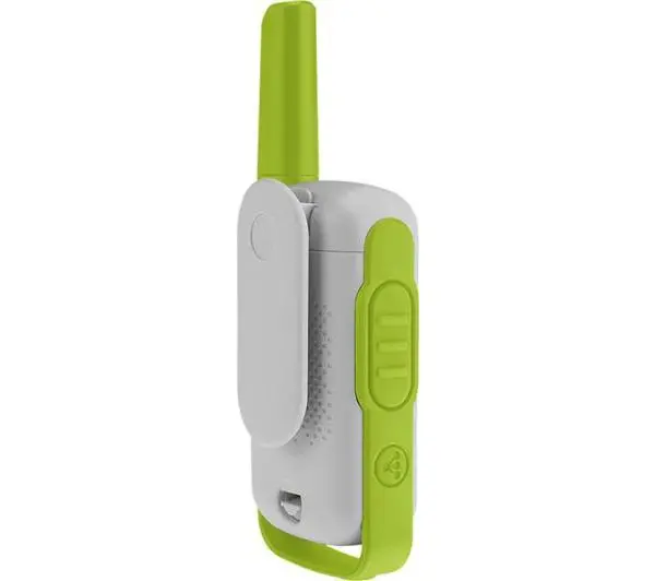 Motorola TLKR-T42 Triple