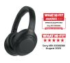 Słuchawki bezprzewodowe Sony WH-1000XM4 ANC Nauszne Czarny