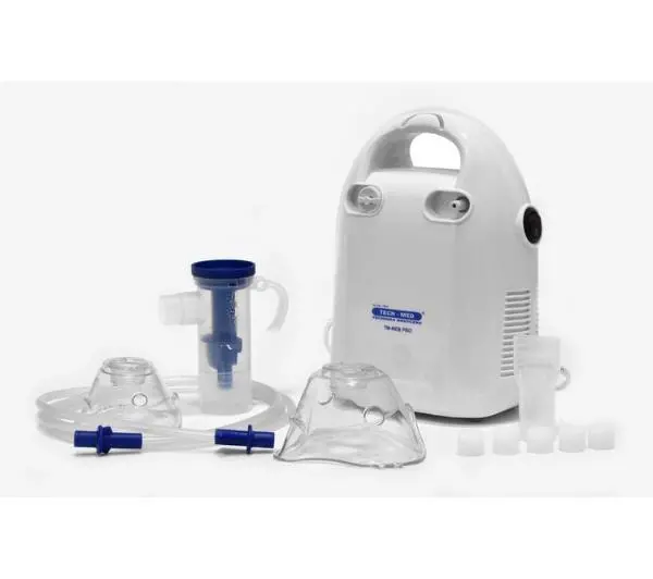 Tech-Med TM-NEB PRO