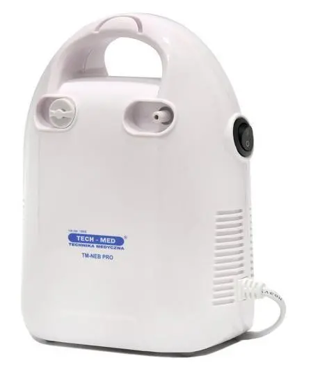 Inhalator Tech-Med TM-NEB PRO
