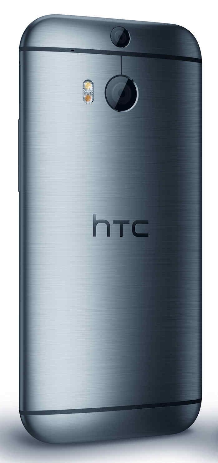 HTC One (M8)