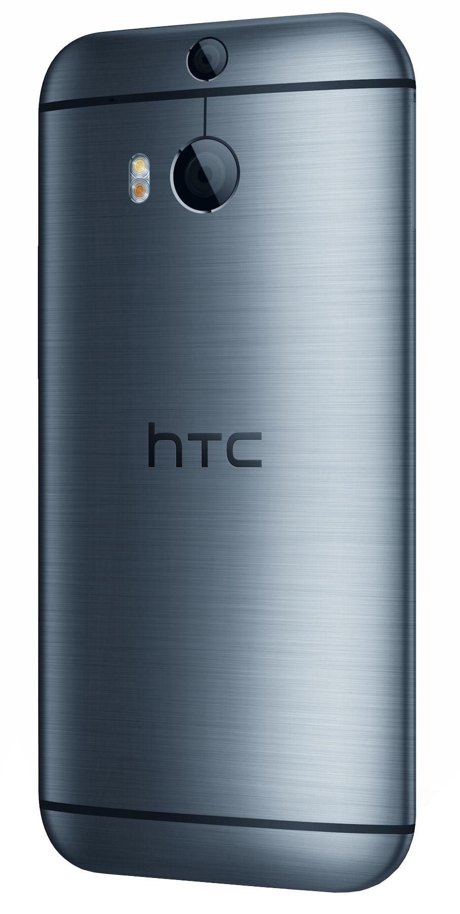 HTC One (M8)
