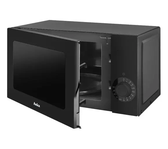 фото Мікрохвильовка Amica AMGF17M2B