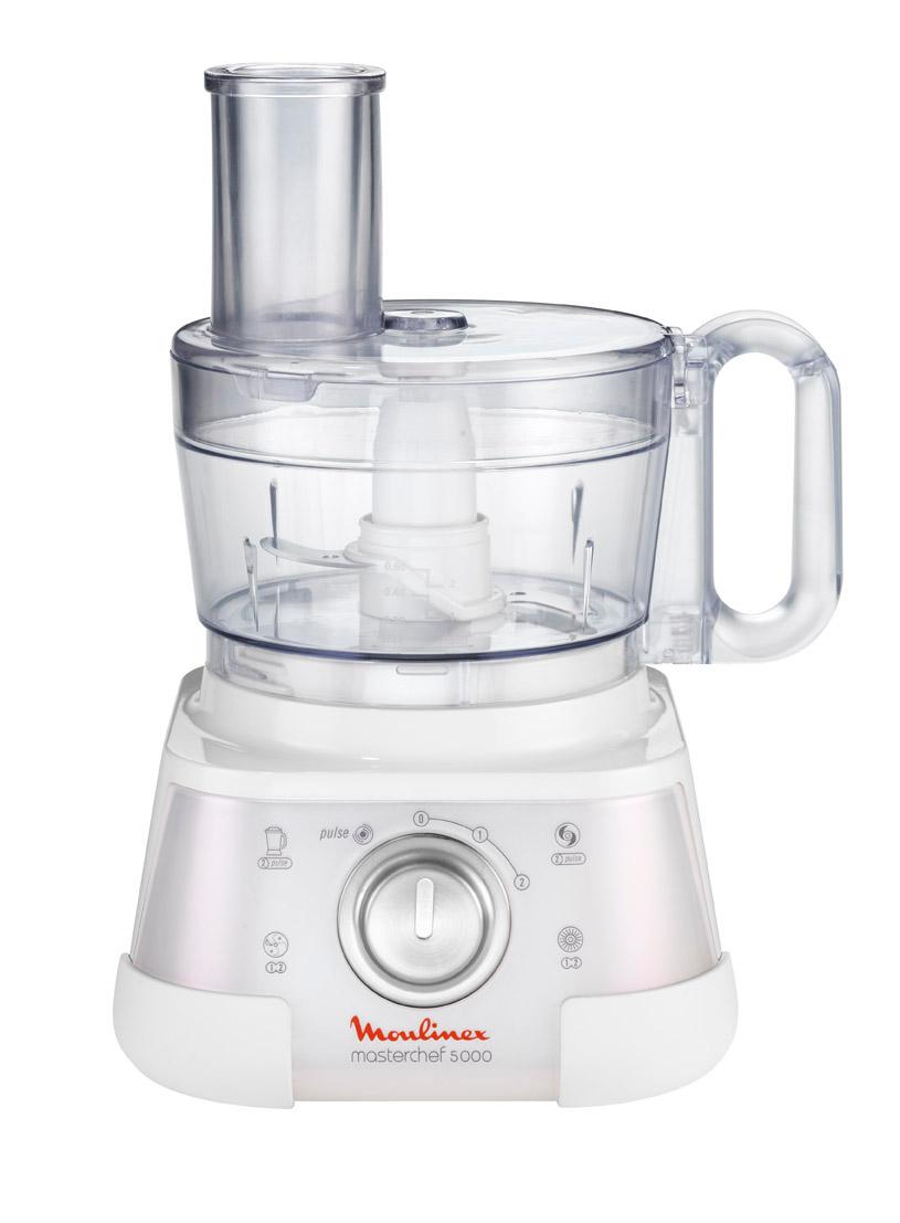 Moulinex Masterchef 5000 FP513
