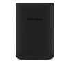 Czytnik E-booków Pocketbook Touch Lux 5 6" 8GB WiFi Czarny