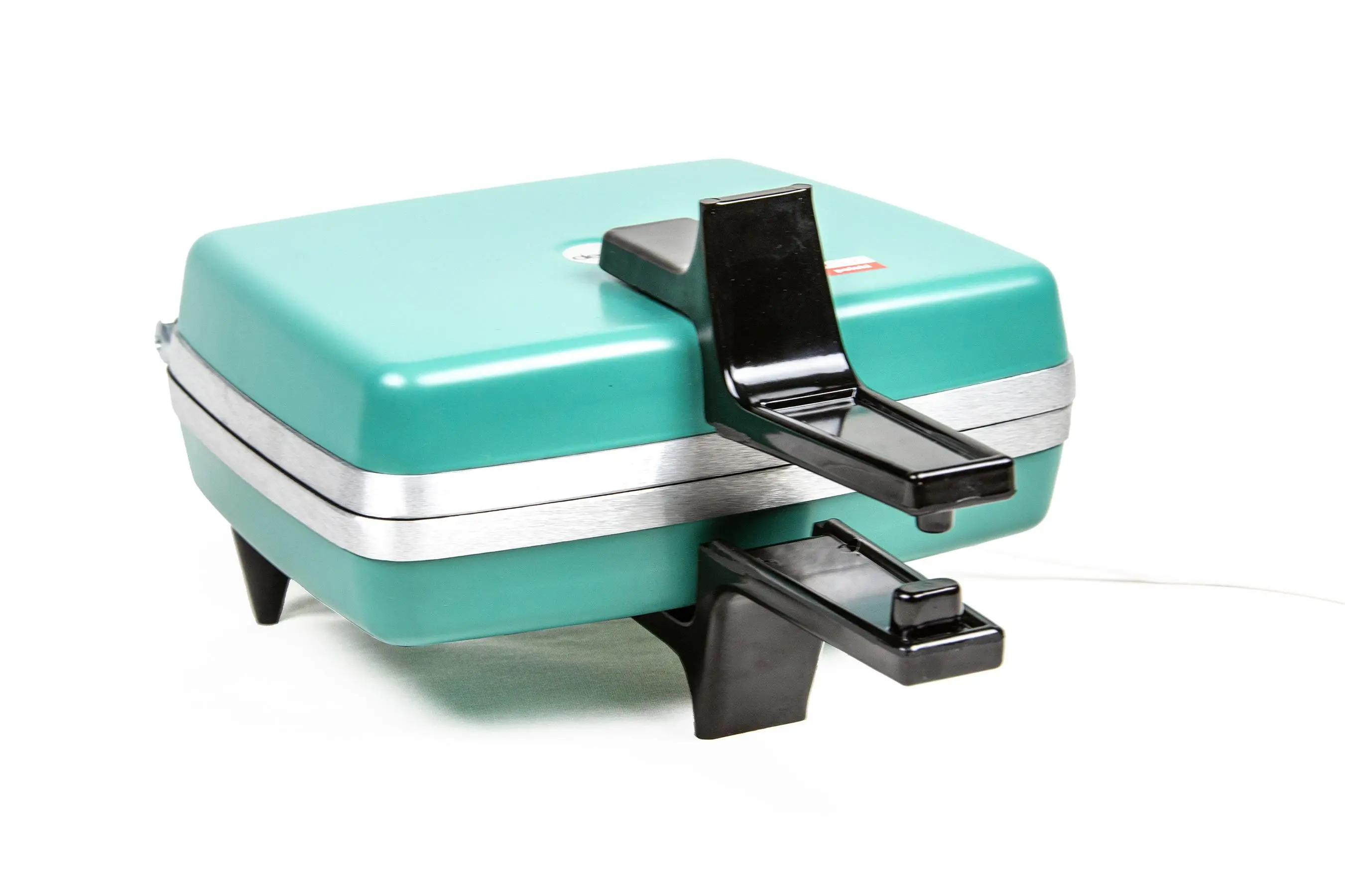 Gofrownica Dezal 301.5 1300W Turkusowy