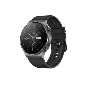 Smartwatch Huawei WATCH GT 2 Pro (czarny)