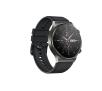 Smartwatch Huawei WATCH GT 2 Pro 46mm GPS Czarny