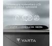 Ładowarka VARTA LCD PLUG CHARGER+ 4 akumulatorki 2100 mAh