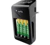 Ładowarka VARTA LCD PLUG CHARGER+ 4 akumulatorki 2100 mAh