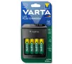 Ładowarka VARTA LCD PLUG CHARGER+ 4 akumulatorki 2100 mAh