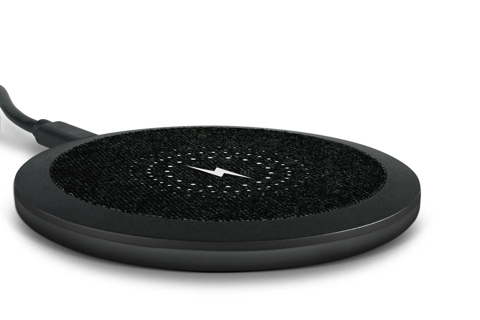 Ładowarka indukcyjna Xblitz IC200 10W