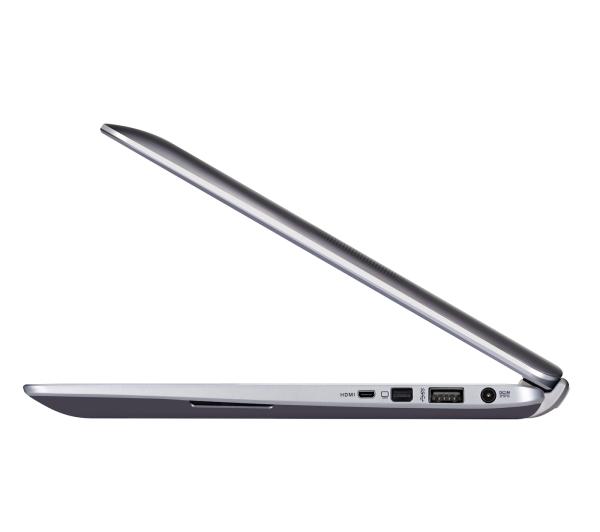 ASUS Transformer Book Trio TX201LA 11,6