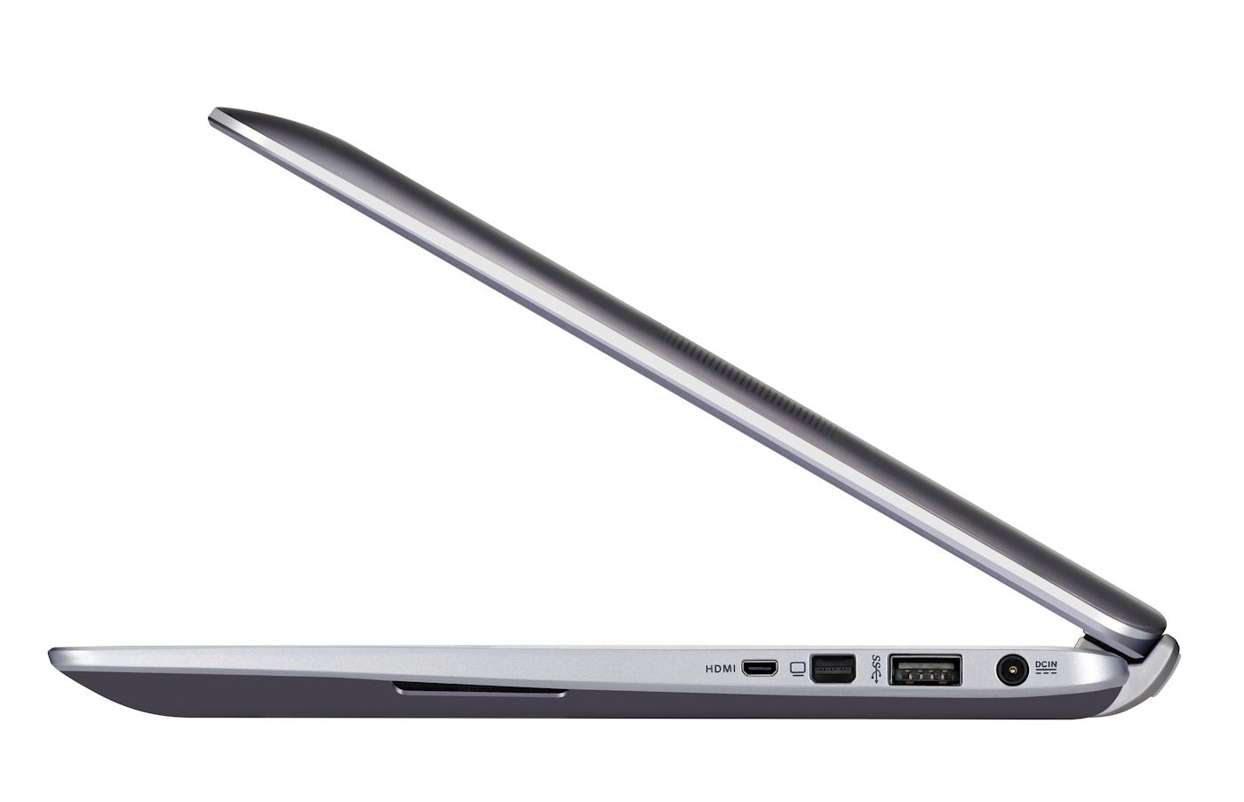 ASUS Transformer Book Trio TX201LA 11,6