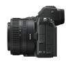 Aparat Nikon Z5 + Z 24-50 + FTZ adapter