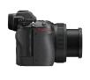 Aparat Nikon Z5 + Z 24-50 + FTZ adapter