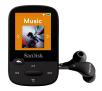 Odtwarzacz MP3 SanDisk Sansa Clip Sport 8GB (czarny)
