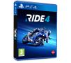 Ride 4 Gra na PS4 (Kompatybilna z PS5)