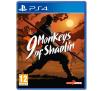 9 Monkeys of Shaolin Gra na PS4 (Kompatybilna z PS5)