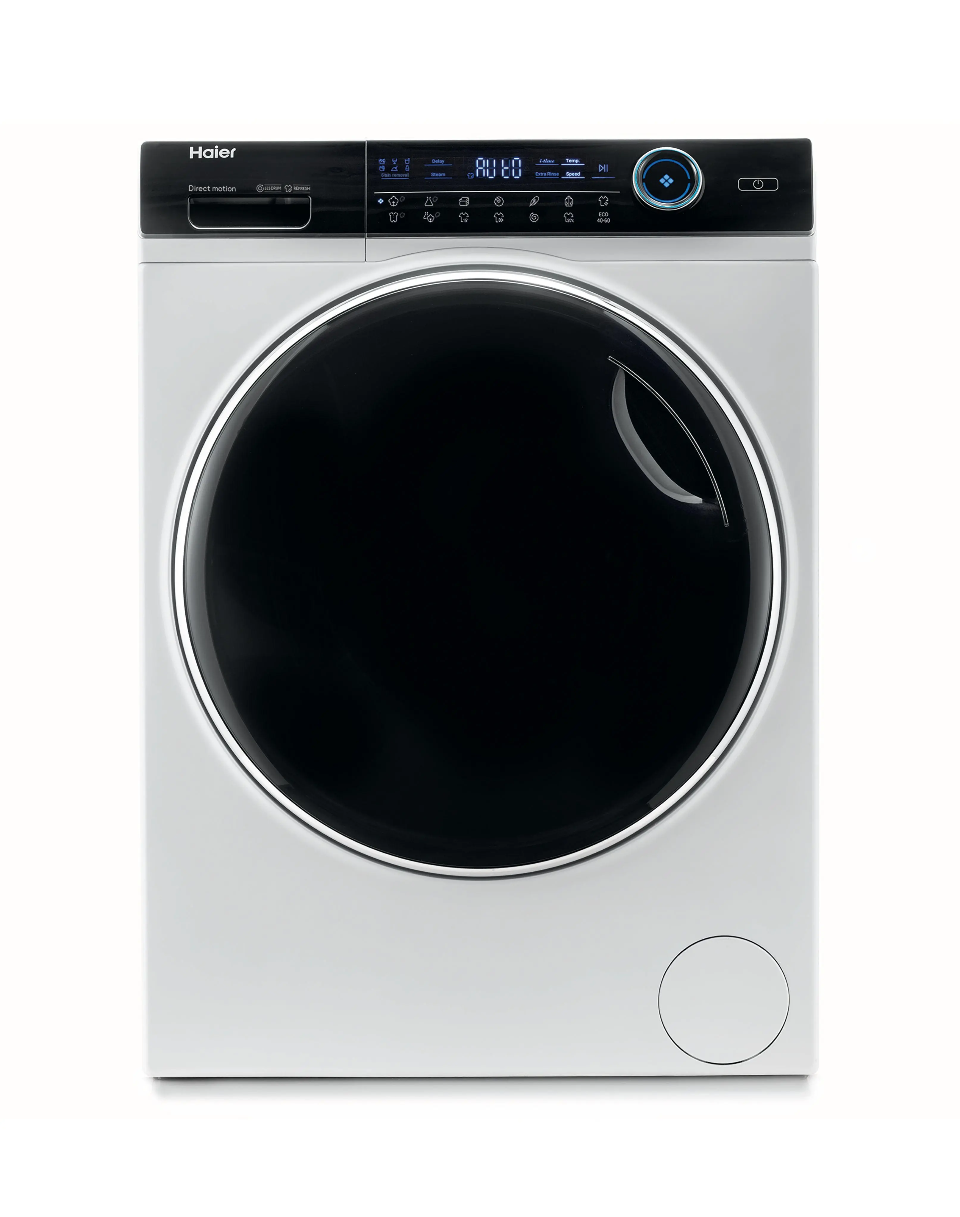 Pralka Haier I-Pro 7 HW80-B14979 8kg 1400obr/min
