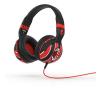 Słuchawki przewodowe Skullcandy Hesh 2 - AC Milan