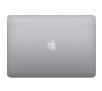 Laptop Apple MacBook Pro 13 2020 z Touch Bar 13,3"  i7 32GB RAM  1TB Dysk SSD  macOS Gwiezdna Szarość