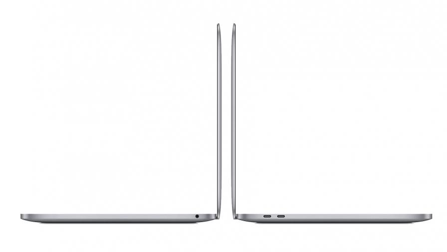 Laptop Apple MacBook Pro 13 2020 z Touch Bar 13,3