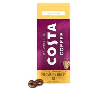 Kawa mielona Costa Coffee Colombian Roast 200g