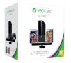 Konsola Xbox 360 4GB + Kinect + 2 gry