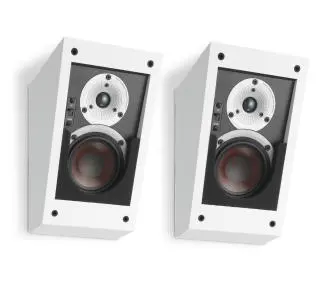 Dali Alteco C-1 Biały 2szt. - Kup na Raty - RRSO 0%