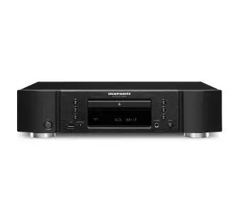 Odtwarzacz Marantz CD6007 Czarny