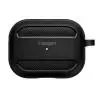 Etui na słuchawki Spigen AirPods Pro Case Rugged Armor ASD00540 Czarny