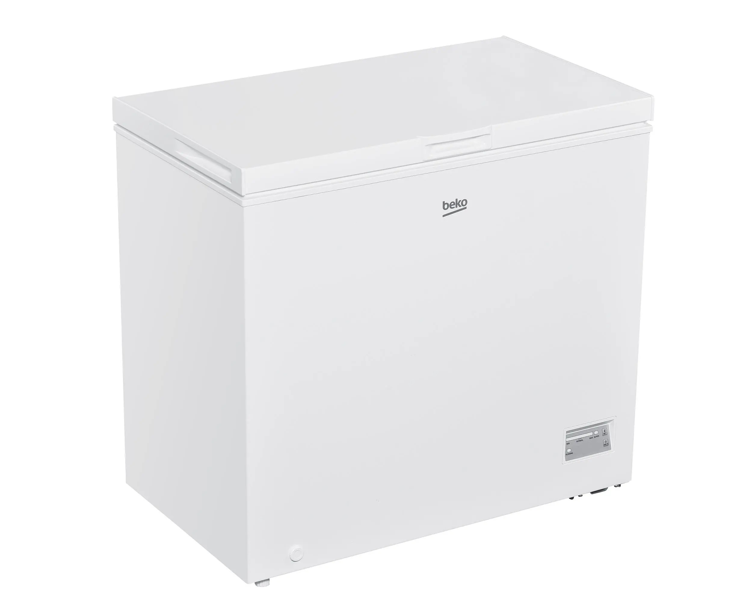 Zamrażarka Beko CF200WN