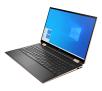 Laptop HP Spectre x360 15-eb0008nw 15,6" Intel® Core™ i7-10750H 16GB RAM  1TB Dysk SSD  GTX1650Ti MQ Grafika Win10 Pro