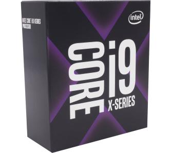 Procesor Intel® Core™ i9-10940X BOX (BX8069510940X)