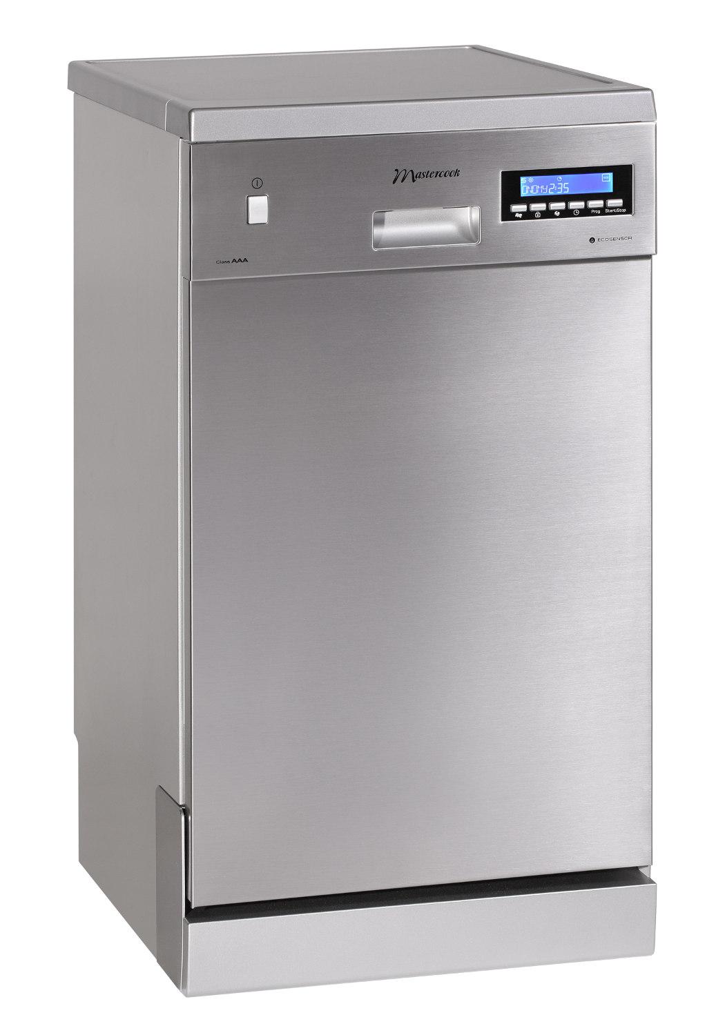 Zmywarka Mastercook ZWE-0478X