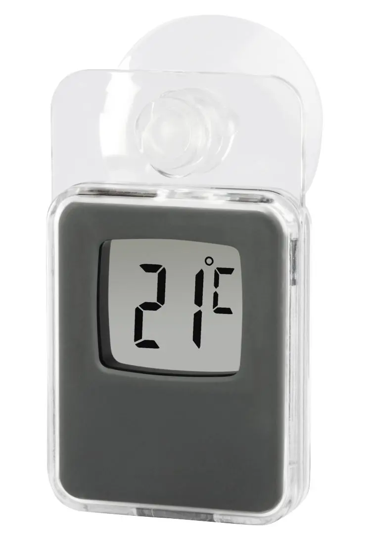 Termometr Hama In/Out 186397