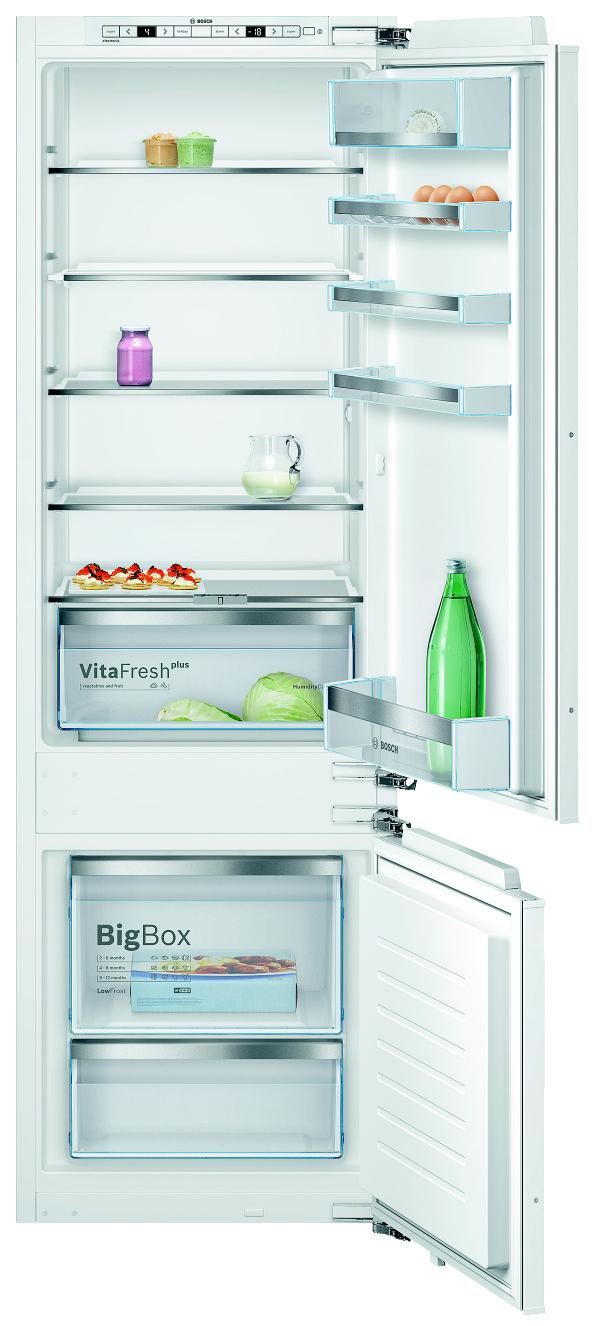 Lodówka Bosch KIS87KF31
