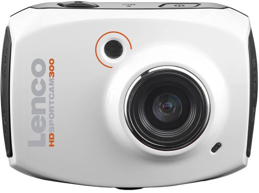 Lenco Sportcam 300