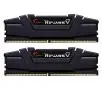 Pamięć RAM G.Skill Ripjaws V DDR4 16GB (2 x 8GB) 3600 CL16 Czarny