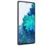 Smartfon Samsung Galaxy S20 FE 6/128GB - 6,5" - 12 Mpix - niebieski